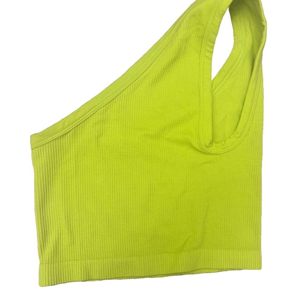 Sunday Best off the shoulder tank size S
